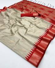 Rajtex  KADIYAL SILK